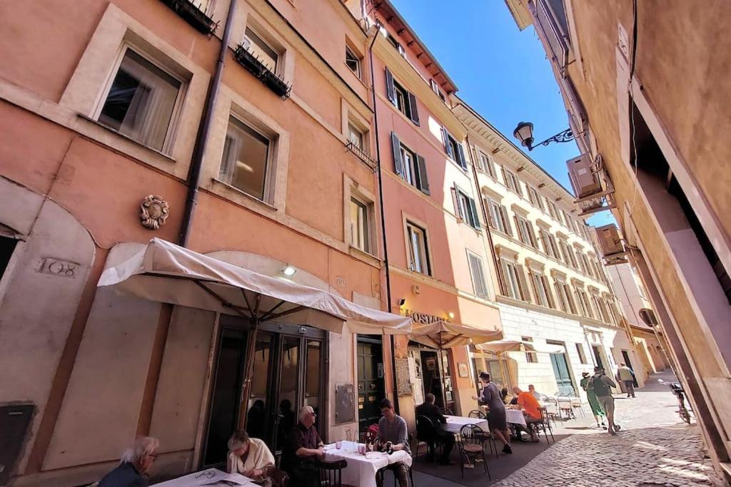 3V Luxury Apartment By Hili Roma Exterior foto
