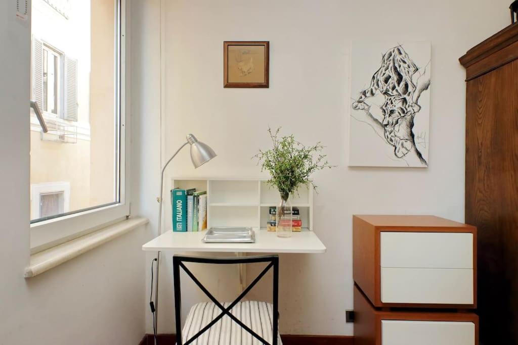 3V Luxury Apartment By Hili Roma Exterior foto