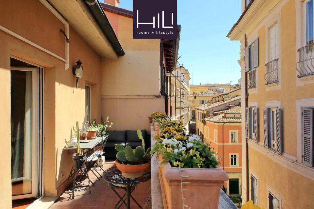 3V Luxury Apartment By Hili Roma Exterior foto